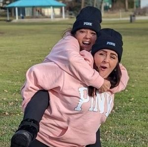 Meet your Posher, Teresa